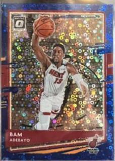 Bam Adebayo