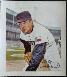 Hal Woodeshick