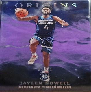 Jaylen Nowell