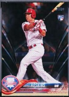 Rhys Hoskins