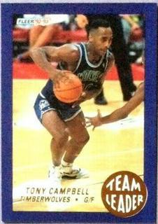 Tony Campbell