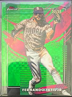 Fernando Tatis Jr.