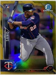 Miguel Sano
