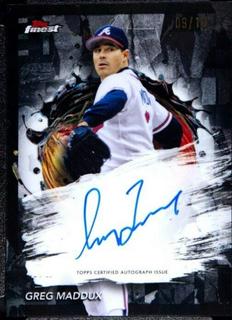 Greg Maddux