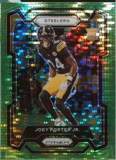 Joey Porter Jr.