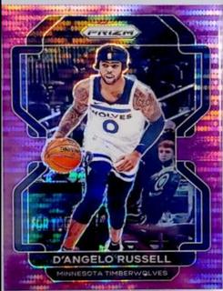 D'Angelo Russell