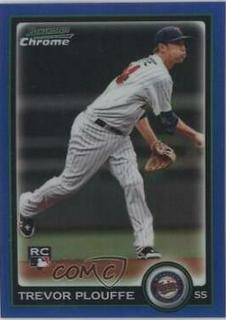 Trevor Plouffe