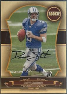 Drew Stanton