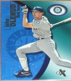 John Olerud