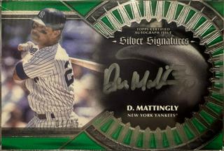 Don Mattingly