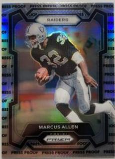 Marcus Allen