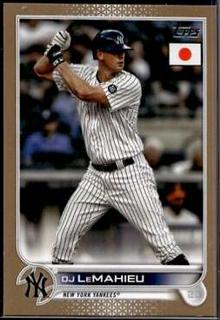 DJ LeMahieu