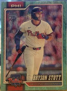 Bryson Stott