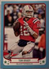 Tom Brady
