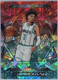 LaMelo Ball
