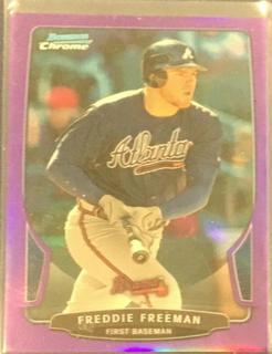 Freddie Freeman