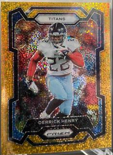 Derrick Henry
