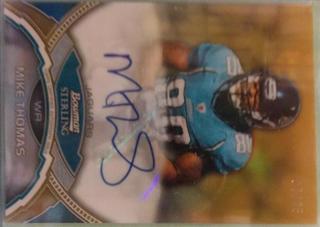 Mike Thomas
