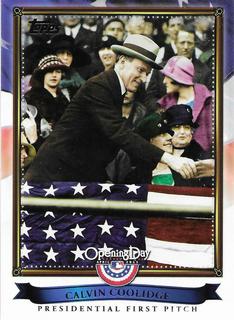 Calvin Coolidge