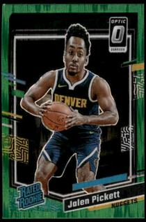 Jalen Pickett