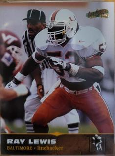 Ray Lewis