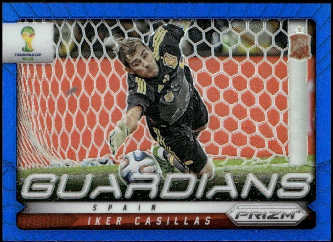 Iker Casillas