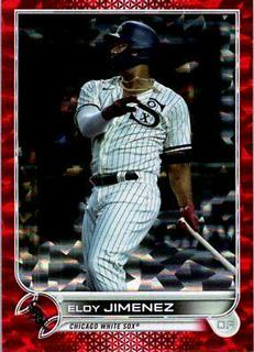 Eloy Jimenez
