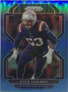 Kyle Van Noy