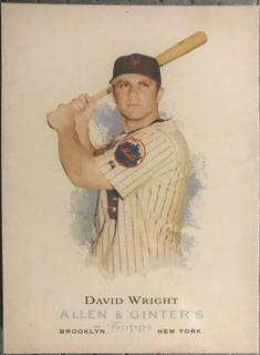 David Wright