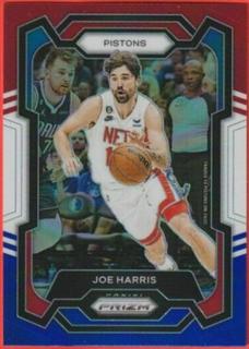 Joe Harris