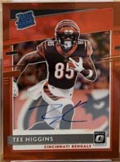 Tee Higgins