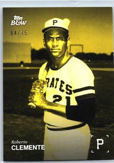 Roberto Clemente