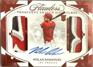 Nolan Schanuel