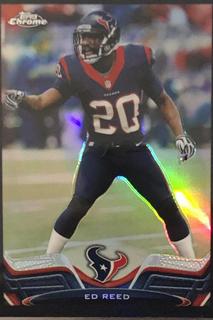 Ed Reed
