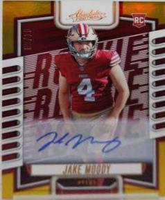 Jake Moody