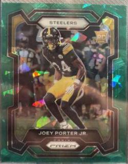 Joey Porter Jr.