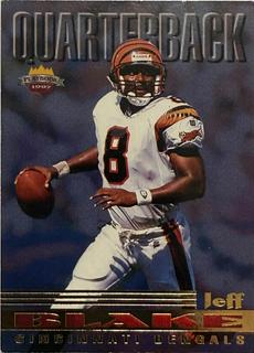 Jeff Blake