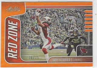 Larry Fitzgerald
