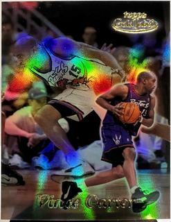 Vince Carter