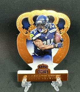 Marshawn Lynch