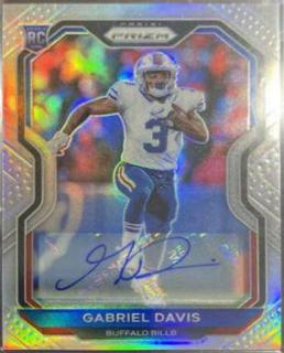 Gabriel Davis