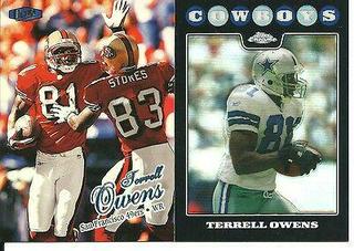 Terrell Owens