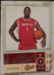 Tracy McGrady