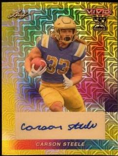 Carson Steele