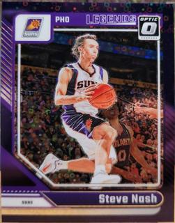 Steve Nash