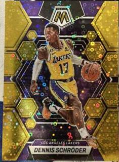 Dennis Schroder