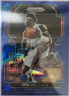Ben Wallace