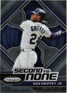Ken Griffey Jr.