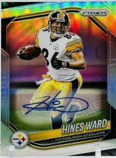 Hines Ward