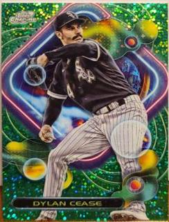 Dylan Cease